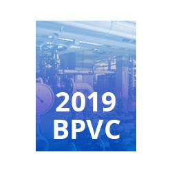 ASME BPVC.III-2019 SET