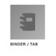 ASME Binder