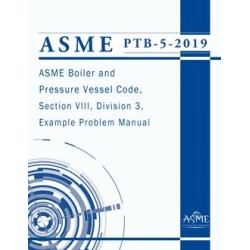 ASME PTB-5-2019