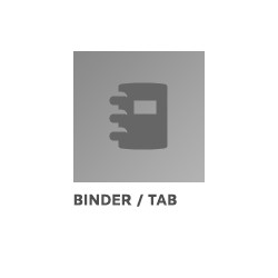 ASME Binder