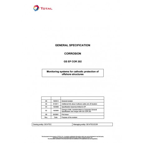 TOTAL GS EP COR 202 2012