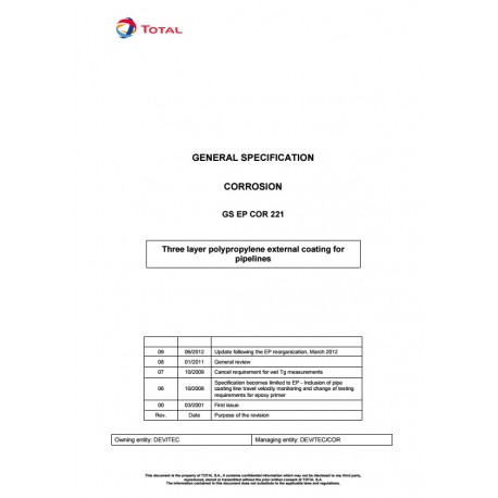 TOTAL GS EP COR 221 2012