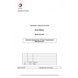 TOTAL GS EP ELE 941 2012