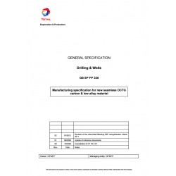 TOTAL GS EP FP 330 2012