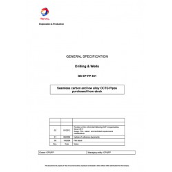 TOTAL GS EP FP 331 2012