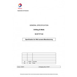 TOTAL GS EP FP 334 2012