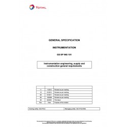 TOTAL GS EP INS 101 2012