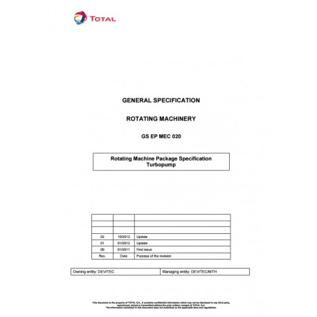 TOTAL GS EP MEC 020 2012