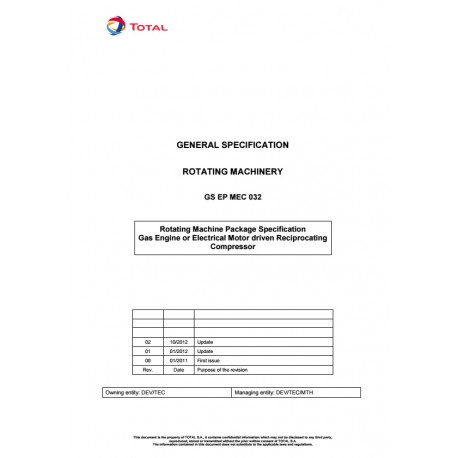 TOTAL GS EP MEC 032 2012