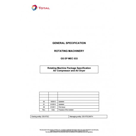 TOTAL GS EP MEC 033 2012