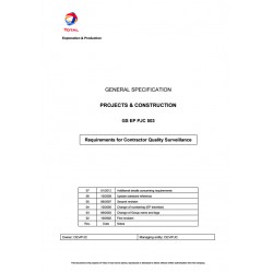 TOTAL GS EP PJC 503 2012