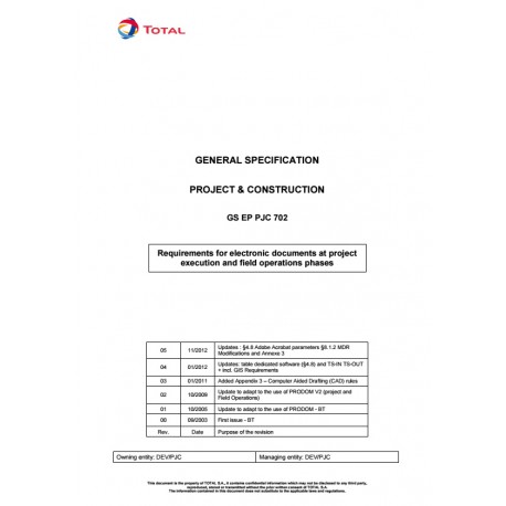 TOTAL GS EP PJC 702 2012