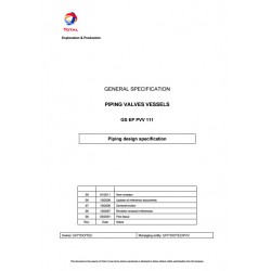 TOTAL GS EP PVV 111 2012