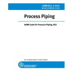 ASME B31.3-2016