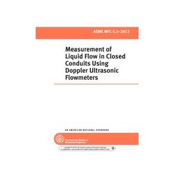 ASME MFC-5.3-2013 (R2018)