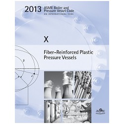 ASME BPVC-X-2013